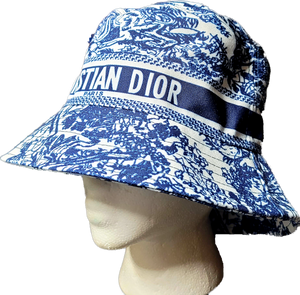 Christian Dior Bucket/Fisherman Hats