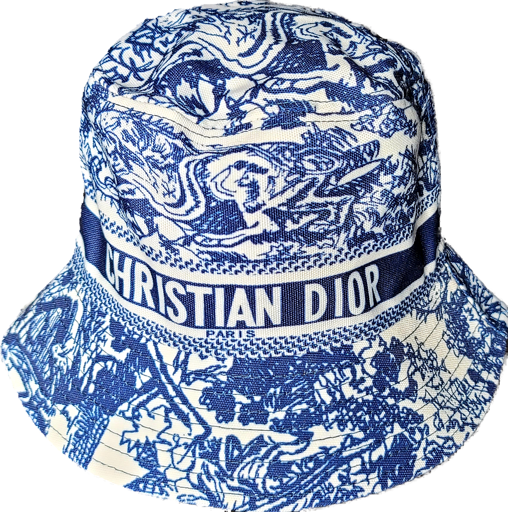 Christian Dior Bucket/Fisherman Hats