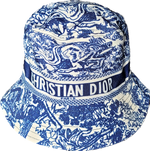 Christian Dior Bucket/Fisherman Hats