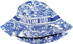 Christian Dior Bucket/Fisherman Hats