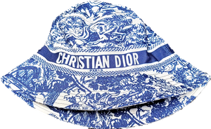 Christian Dior Bucket/Fisherman Hats