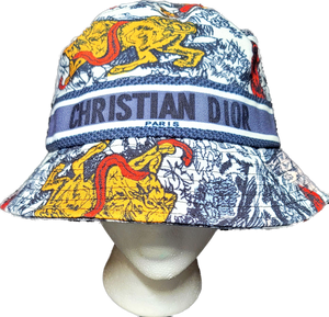 Christian Dior Bucket/Fisherman Hats