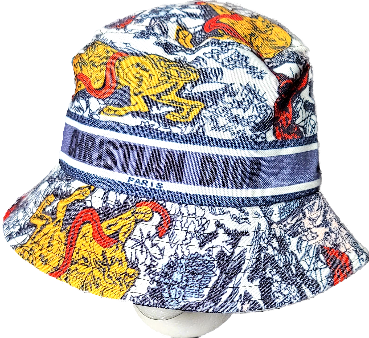 Christian Dior Bucket/Fisherman Hats