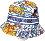 Christian Dior Bucket/Fisherman Hats