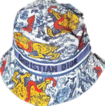 Christian Dior Bucket/Fisherman Hats