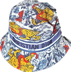 Christian Dior Bucket/Fisherman Hats