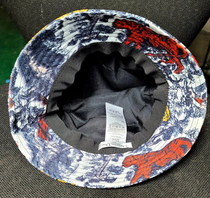 Christian Dior Bucket/Fisherman Hats