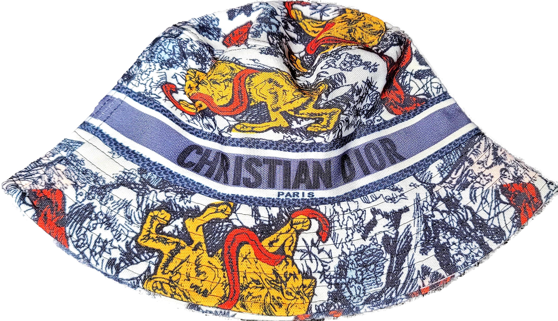 Christian Dior Bucket/Fisherman Hats