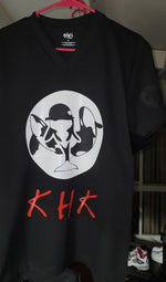 KHK "RETURN OF THE SAMURAI" T SHIRT