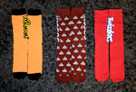 HERSHEY'S CANDIES SOX