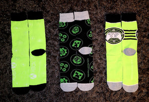 XBOX GAMER SOX