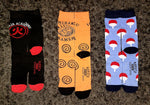 NARUTO FANATIC SOX