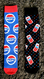 Pepsi Crew Sox