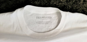 True Religion T Shirts (Kids To Adult)