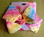 OVERSIZED BOWS