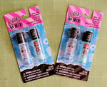 LOL SURPRISE! Roll On Flavored Lip Gloss Twin Pack