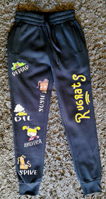 Custom RUGRATS Sweatpants