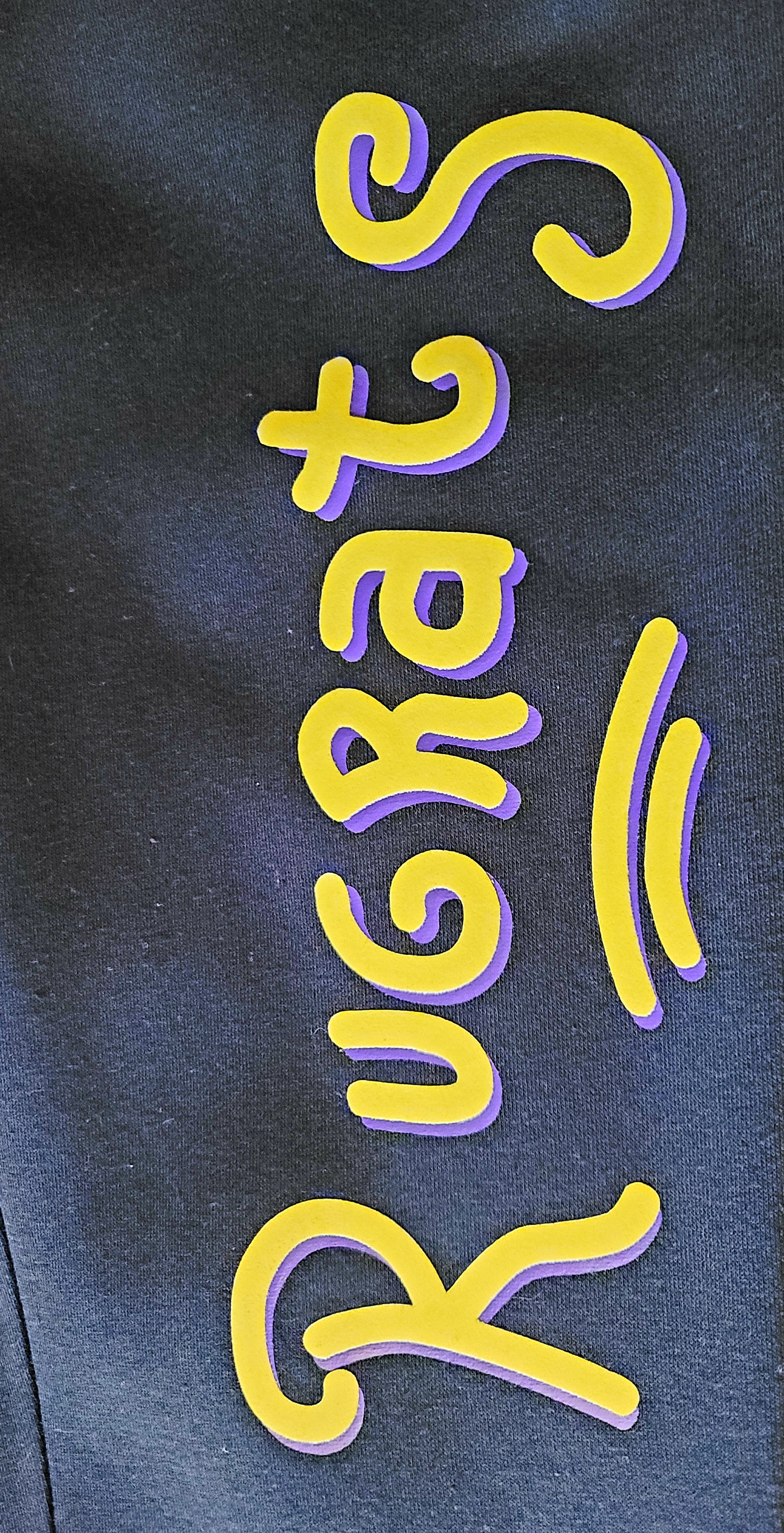 Custom RUGRATS Sweatpants