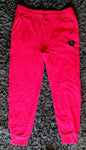 Red True Religion Sweatpants SIZE LARGE