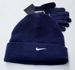 Kids NIKE Beanies W/ Gloves