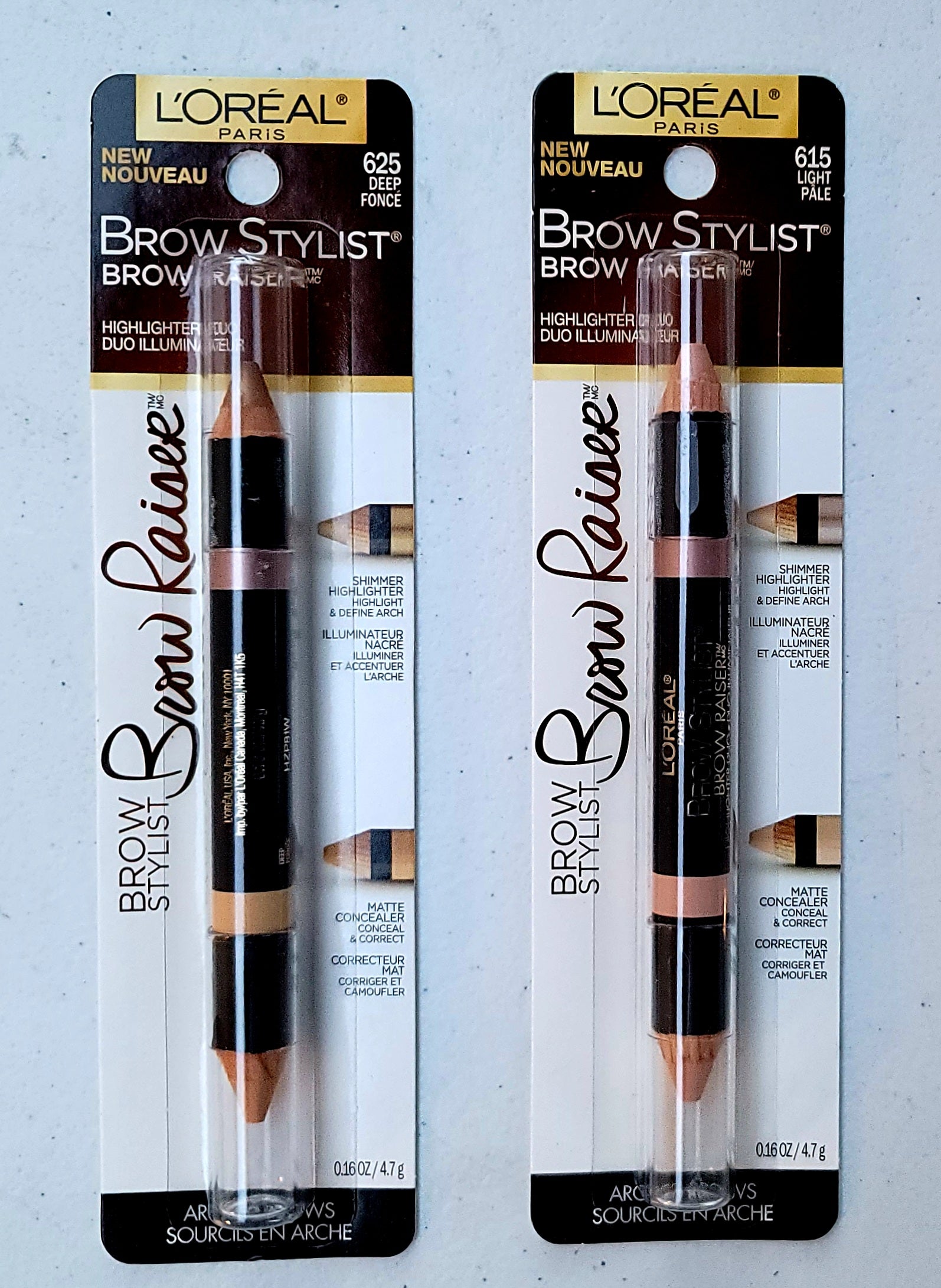 L'ORÉAL Brow Stylist Brow Raiser