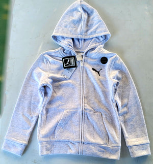 Kids Active Hoodies