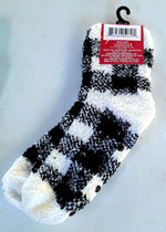 Super Soft Silly Sox W/ Traction Support