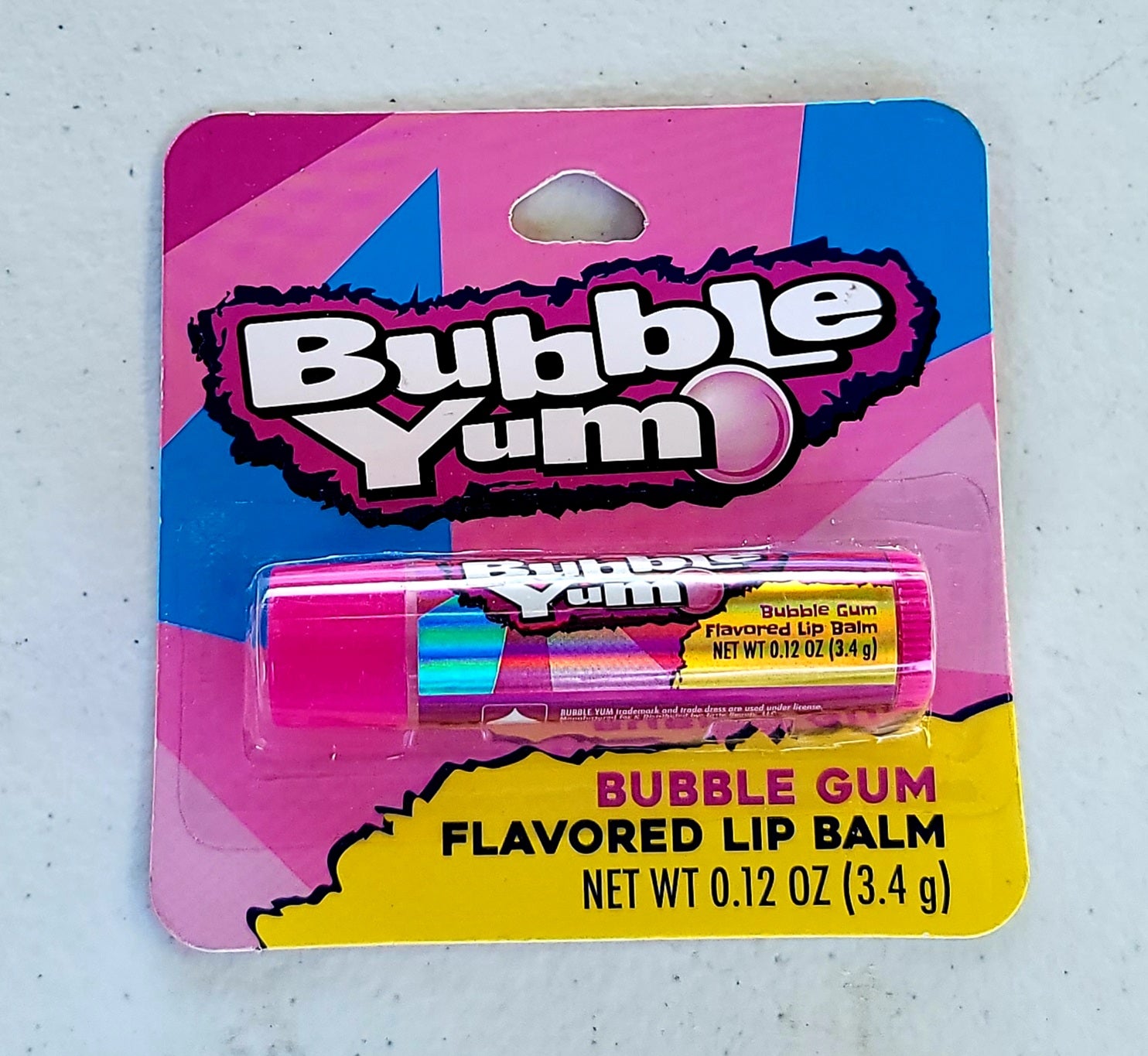 Flavored Lip Balms