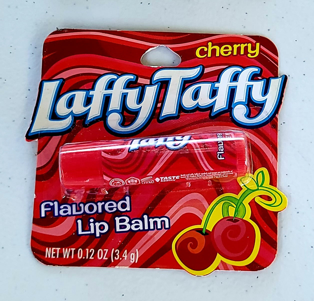 Flavored Lip Balms