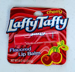 Flavored Lip Balms