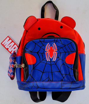 Marvel Mini Backpacks