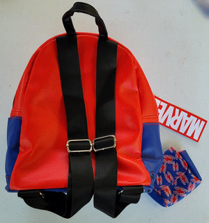 Marvel Mini Backpacks