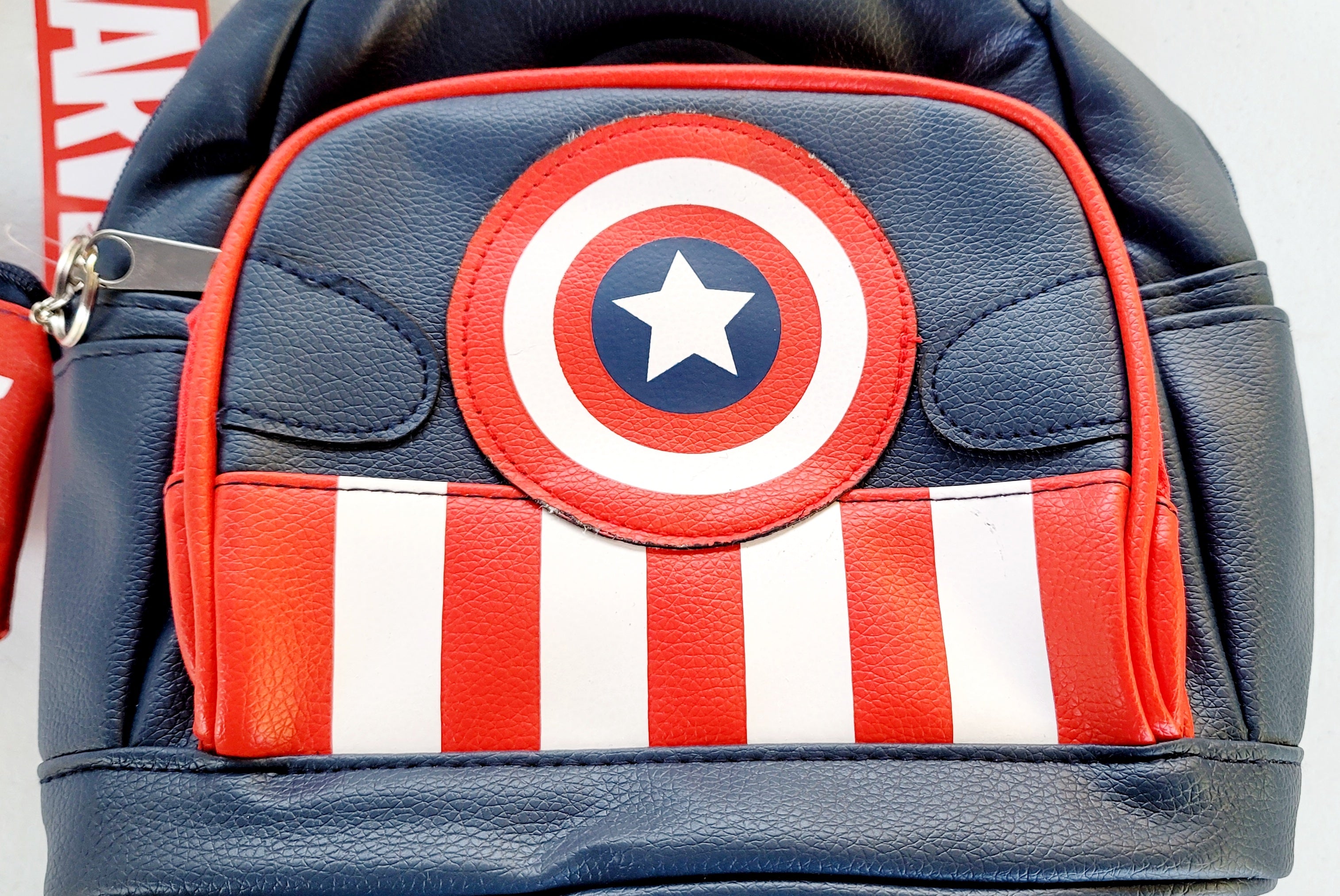 Marvel Mini Backpacks