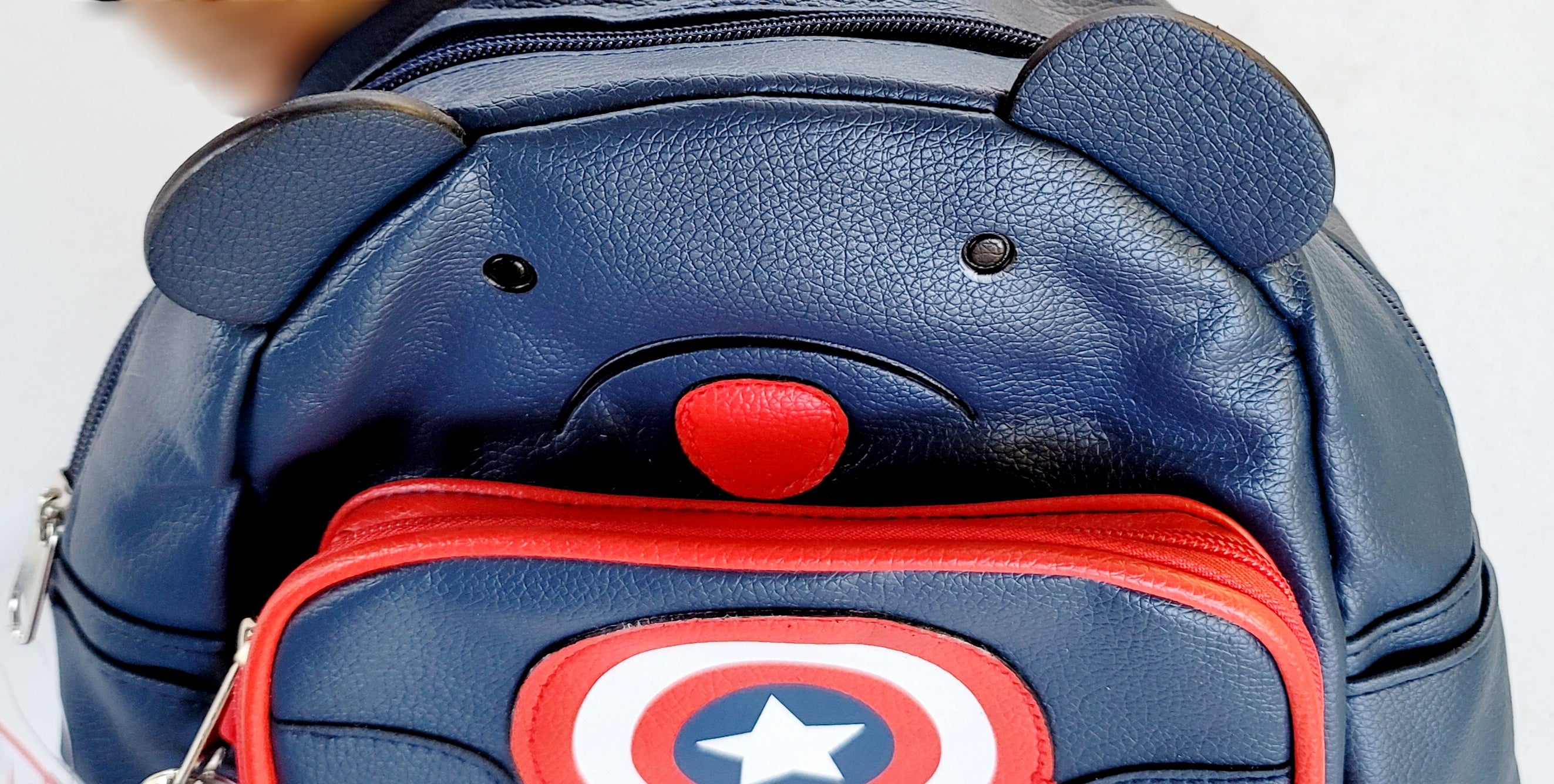 Marvel Mini Backpacks