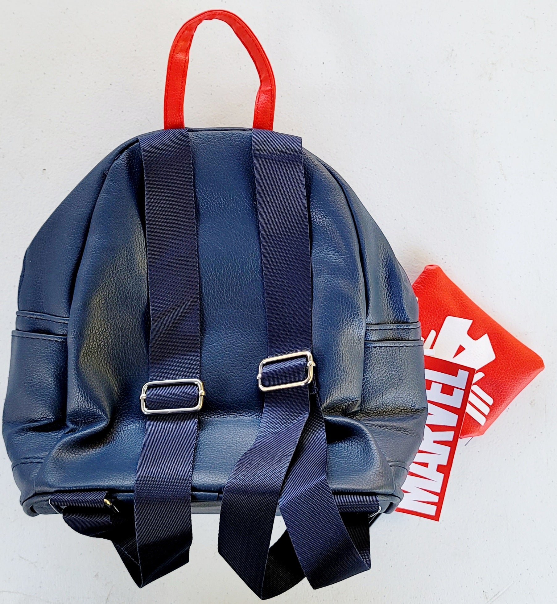 Marvel Mini Backpacks