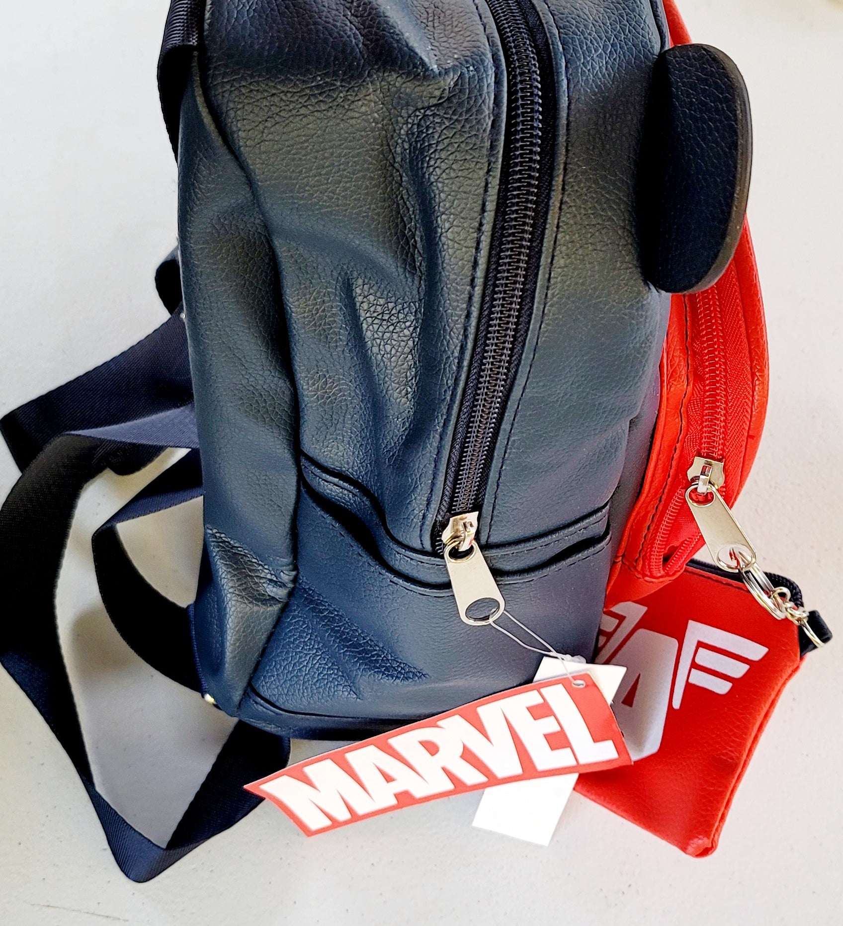 Marvel Mini Backpacks