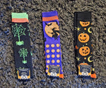 Knee High Halloween Sox ONE SIZE