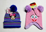 Kids Silly Beanies '21 Holiday