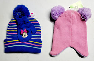 Kids Silly Beanies '21 Holiday