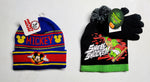 Kids Silly Beanies '21 Holiday