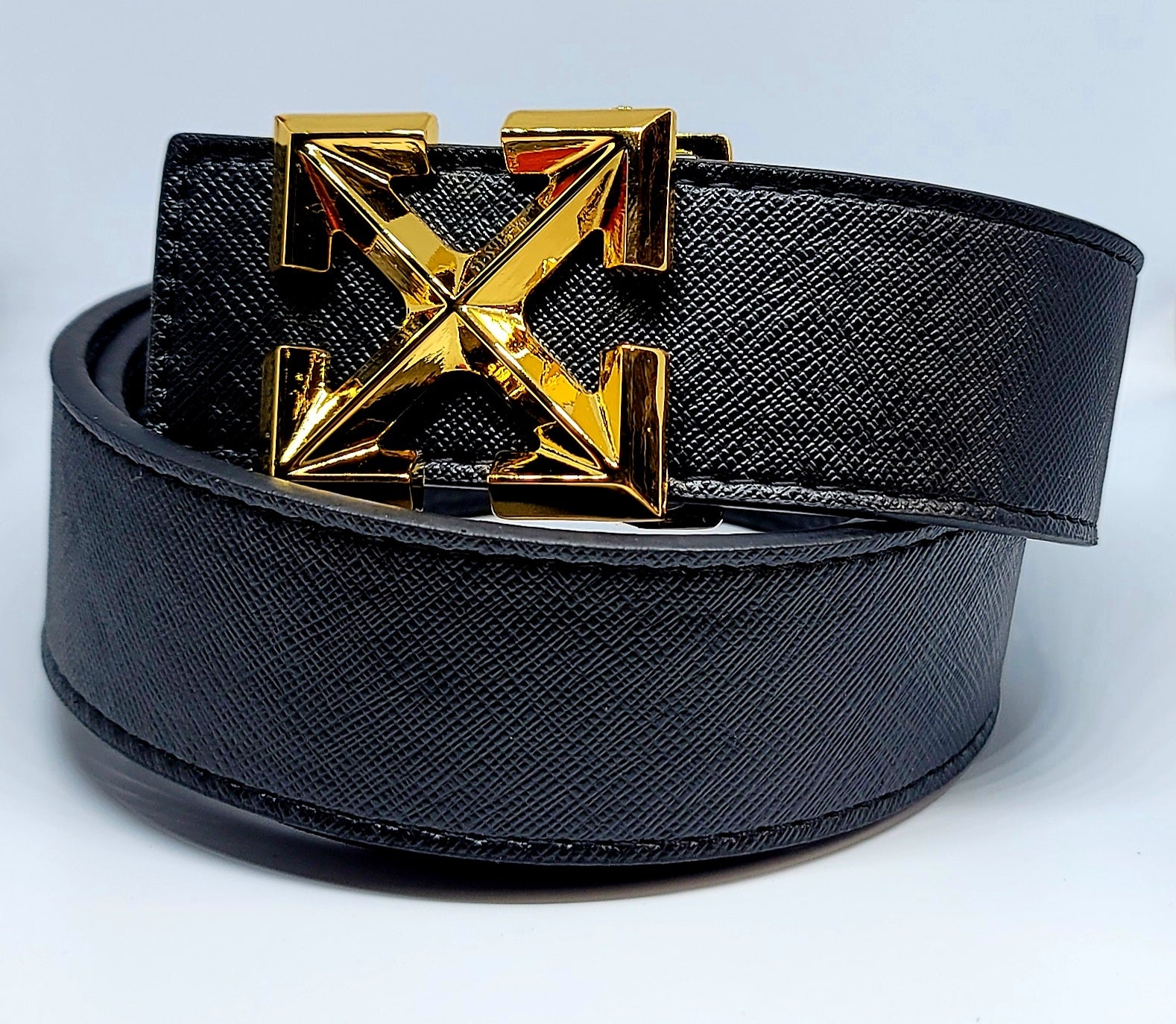 *New 2021 Holiday* Designer Belts