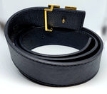 *New 2021 Holiday* Designer Belts