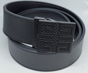 *New 2021 Holiday* Designer Belts