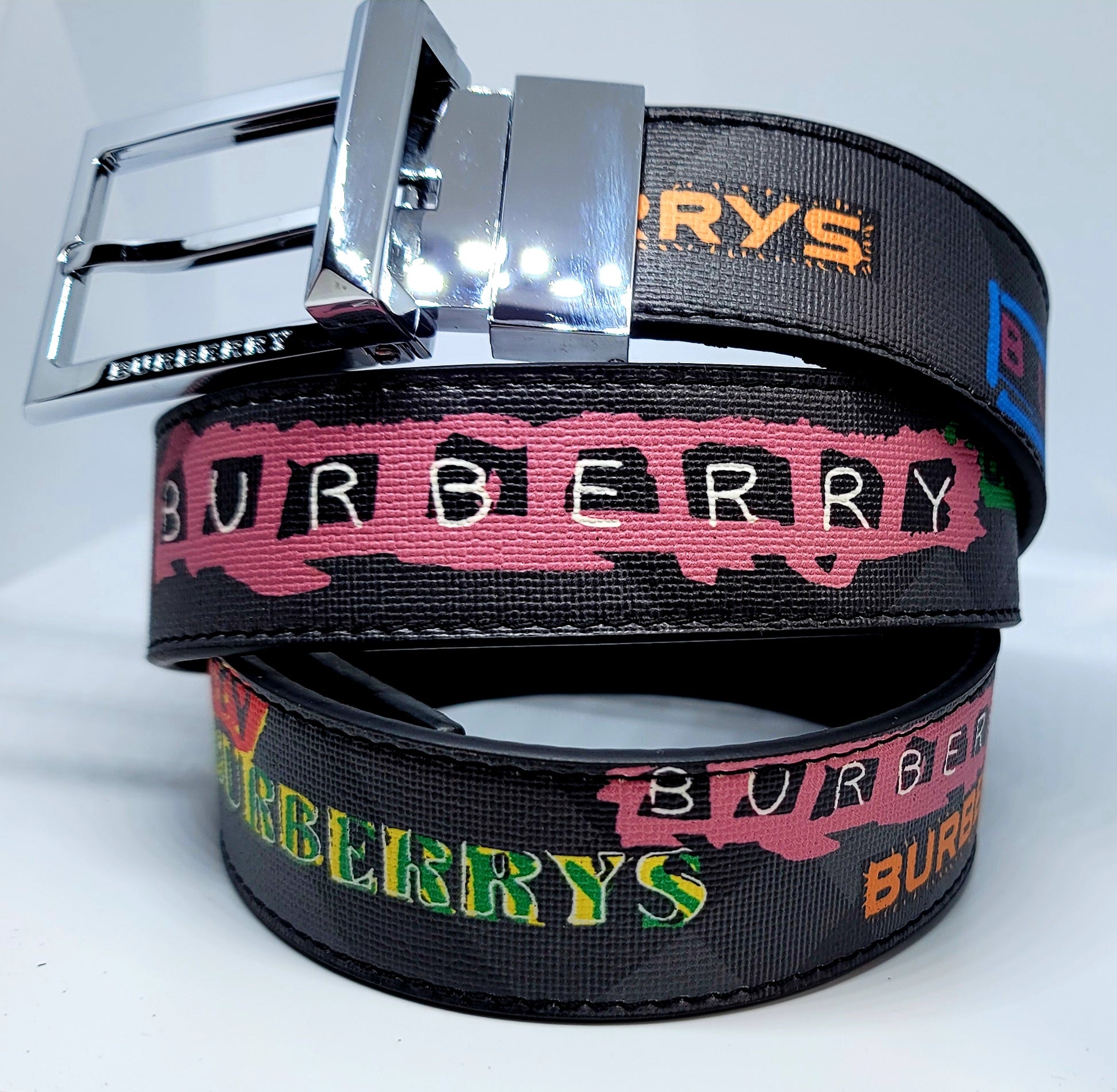 *New 2021 Holiday* Designer Belts