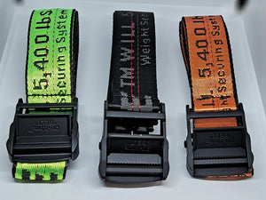 OFF-WHITE Belts