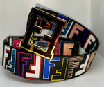 2022 New Year Designer Belts