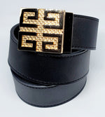 2022 New Year Designer Belts