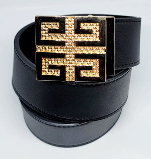 2022 New Year Designer Belts