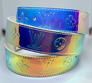 2022 New Year Designer Belts