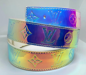 2022 New Year Designer Belts